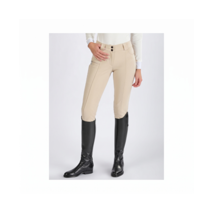 Pantalone Donna SARM HIPPIQUE - Gemma Grip