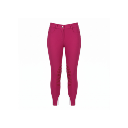 Pantalone Junior SARM HIPPIQUE - BILL/90I Grip