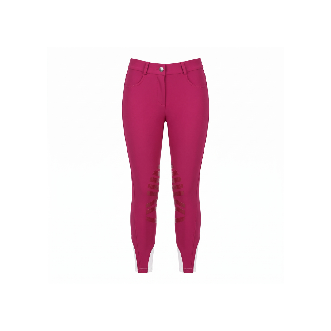 Pantalone Junior SARM HIPPIQUE - BILL/90I Grip Pantalone Junior SARM HIPPIQUE - BILL/90I Grip