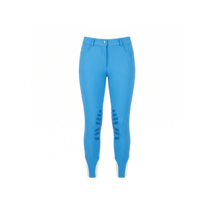 Pantalone Junior SARM HIPPIQUE - BILL/09 Grip
