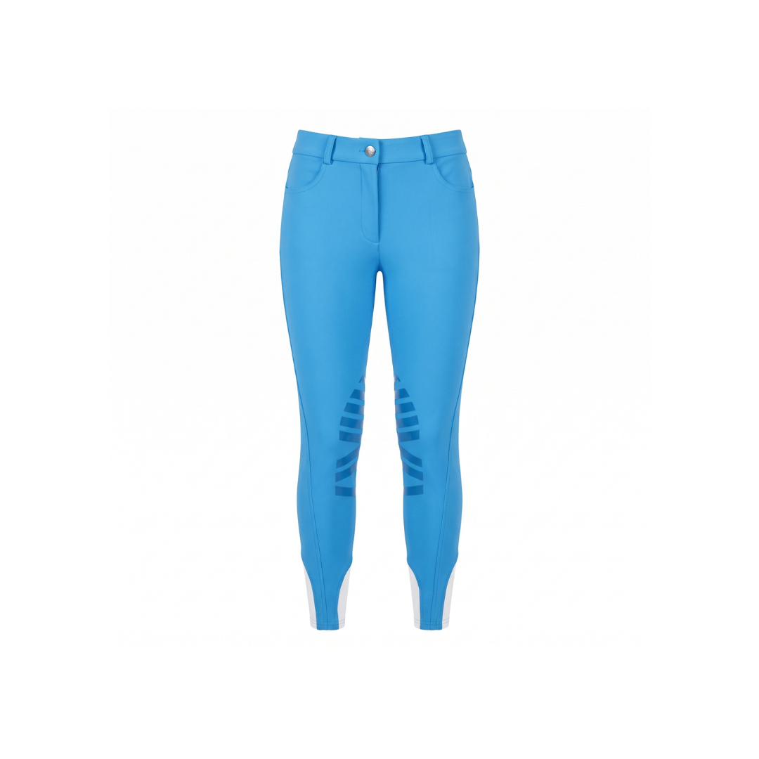 Pantalone Junior SARM HIPPIQUE - BILL/09 Grip Pantalone Junior SARM HIPPIQUE - BILL/09 Grip