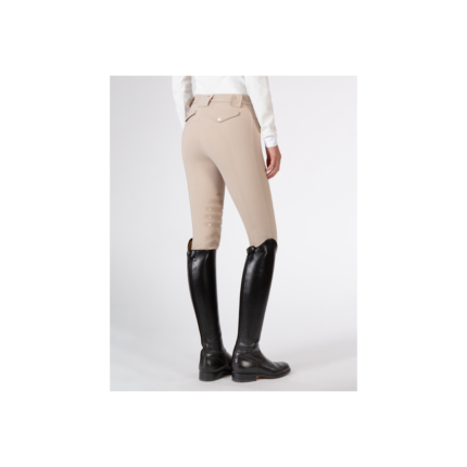 Pantalone Donna SARM HIPPIQUE - Ala Grip Spring