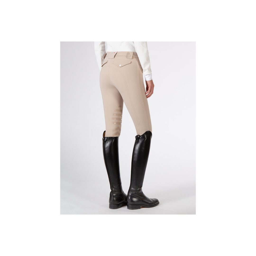 Pantalone Donna SARM HIPPIQUE - Ala Grip Spring Pantalone Donna SARM HIPPIQUE - Ala Grip Spring