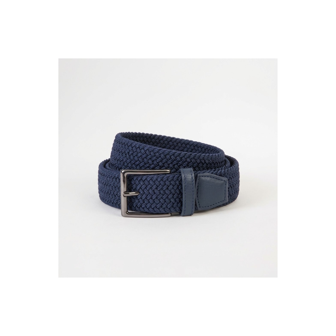 Cintura SARM HIPPIQUE elastica blu Cintura SARM HIPPIQUE elastica blu