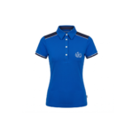 Polo Donna SARM HIPPIQUE mezza manica - Tania