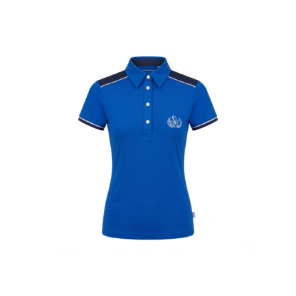 Polo Donna SARM HIPPIQUE mezza manica - Tania
