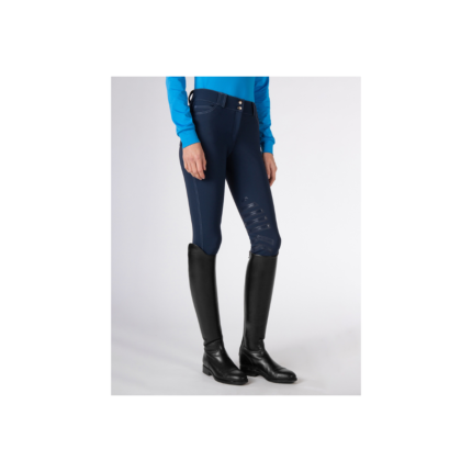 Pantalone Donna SARM HIPPIQUE - Nadia Grip