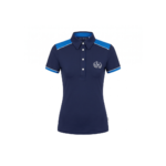 Polo Donna SARM HIPPIQUE mezza manica - Tania