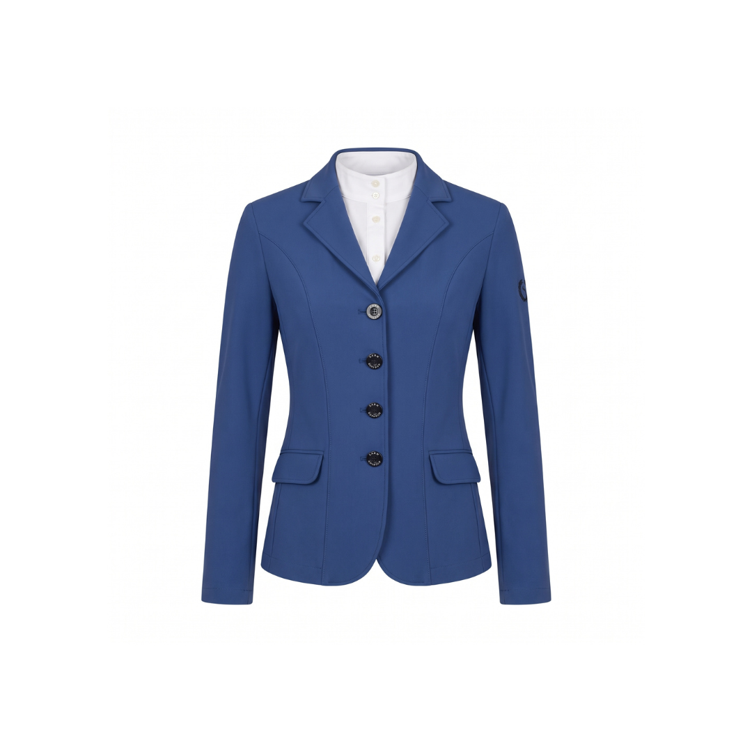 Giacca da Concorso Donna SARM HIPPIQUE - Elsa Giacca da Concorso Donna SARM HIPPIQUE - Elsa