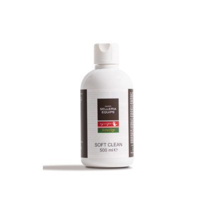 Sapone EQUIPE - 500 ml - Soft Clean Equipe