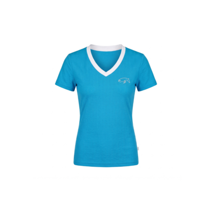 T-shirt Donna SARM HIPPIQUE - Nora