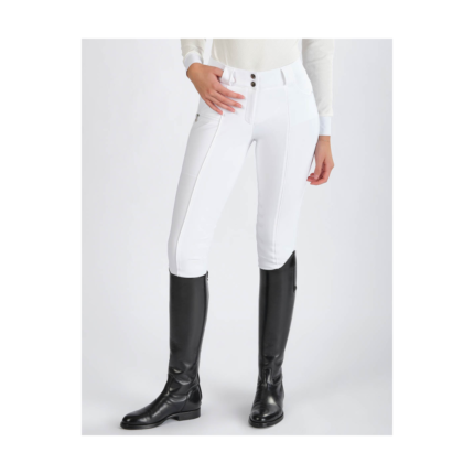 Pantalone Donna SARM HIPPIQUE - Gemma Grip