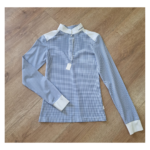 Polo Domma SARM HIPPIQUE manica lunga - Lara