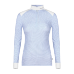 Polo Domma SARM HIPPIQUE manica lunga - Lara