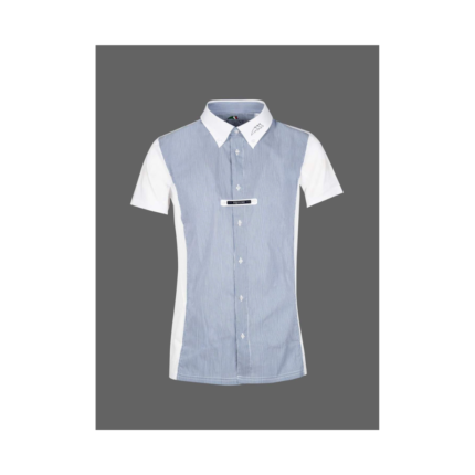Camicia Uomo EQUILINE - Farel