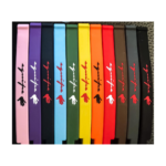 Inserto in Silicone per Staffe di Sicurezza EQUIPE