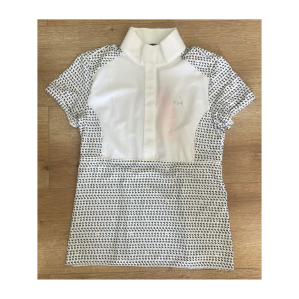 Polo Donna FOR HORSES - Emie