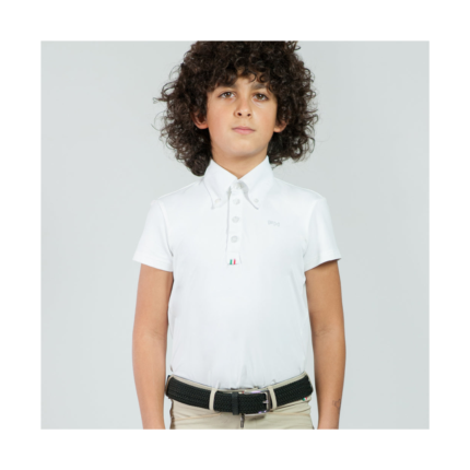 Polo Bimbo FOR HORSES - Toby