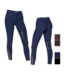 Pantalone Donna WINNER in microfibra e toppa Silicone