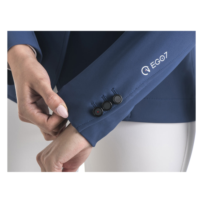Giacca da concorso Donna EGO7 - Performance