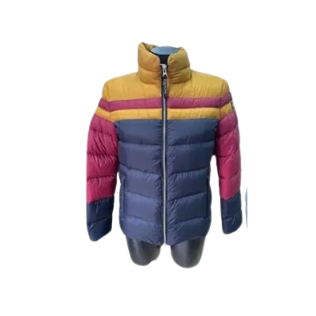 Giubbotto Donna EQUILINE Cloe » Equistaff