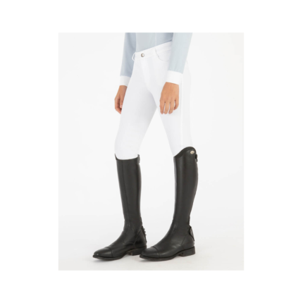 Pantalone Junior SARM HIPPIQUE - BILL/01C Grip