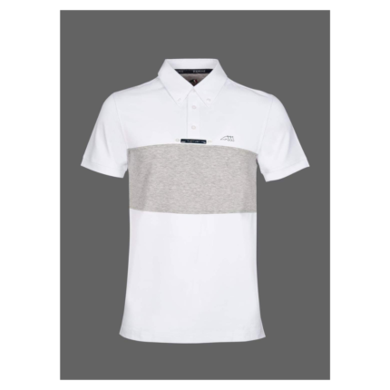 Polo Bimbo EQUILINE - Nemo