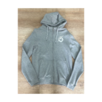 Felpa CT Team Zip Sweatshirt Uomo