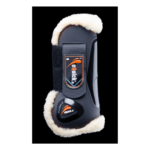 Paracolpi EQUICK - eLight Front Fluffy - immagine 3