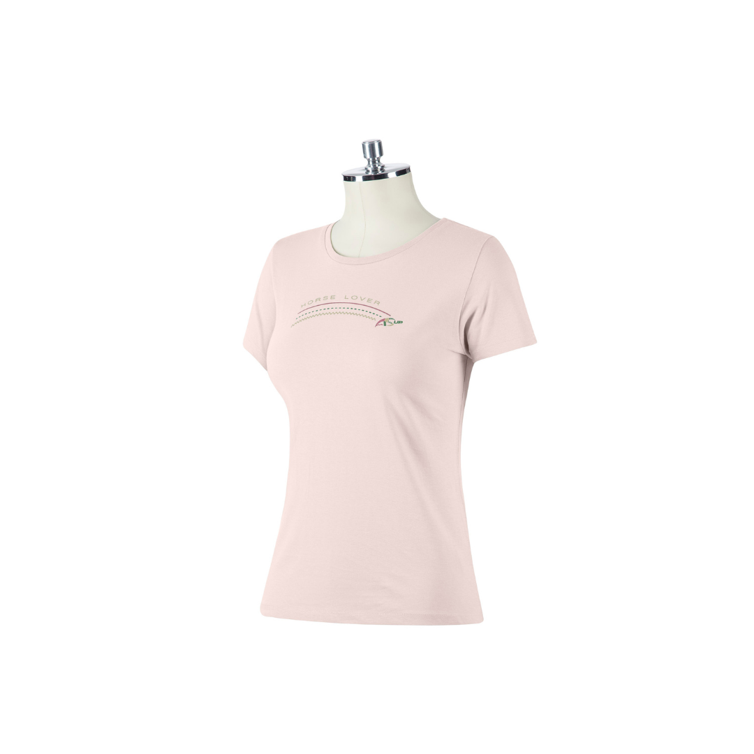 Fury 22S T-shirt Donna Mezza Manica Fury 22S T-shirt Donna Mezza Manica