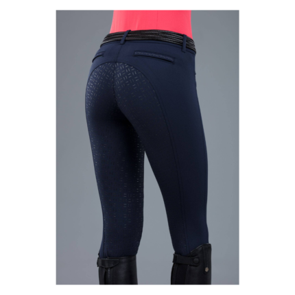 Pantalone Donna IAGO - Jessica Full Grip