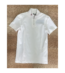 Jersey Insert Zip Polo