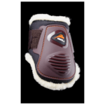 Paracolpi EQUICK - eLight Rear Fluffy