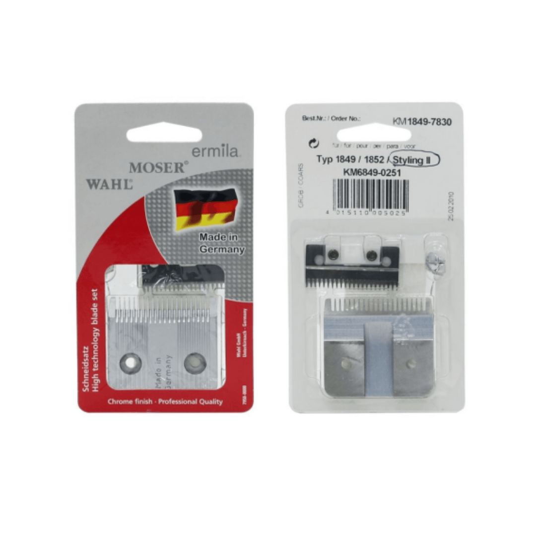 Progetto senza titolo (16) Lame Styling II Moser - immagine 1