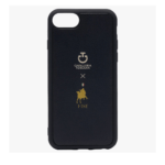 Cover Iphone CTxFISE blu