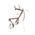 Testiera Emporio Messicana con ricamo BRE05