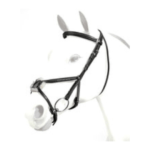 Testiera Emporio Messicana con ricamo BRE05 - immagine 2