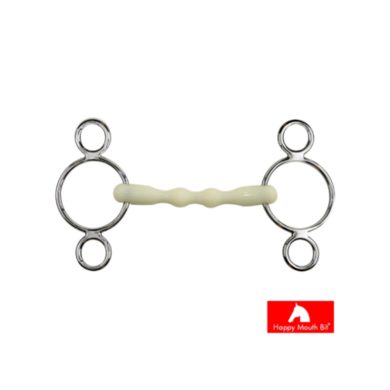 Morso Pessoa H.M. chiamata 3 anelli, intero