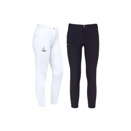 Pantalone Unisex Junior FISE-CT