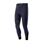 Pantalone Uomo IAGO in microfibra - Arezzo