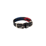 Collare EQUESTRO per cane in cuoio modello Polo S