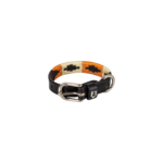 Collare EQUESTRO per cane in cuoio modello Polo N
