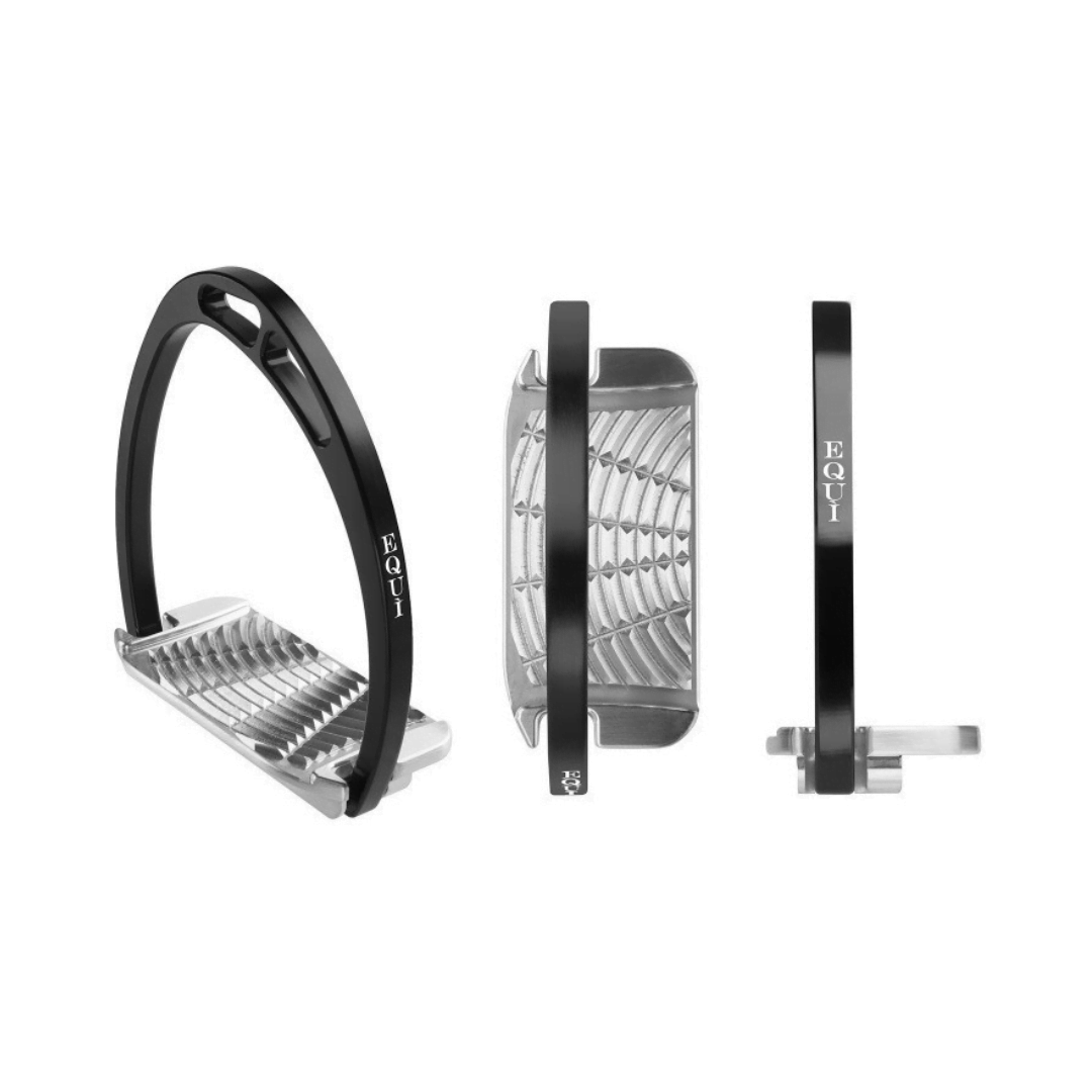 Progetto senza titolo - 2023-04-03T123544.345 Staffe EQUITALY Plus Back Spin - immagine 1