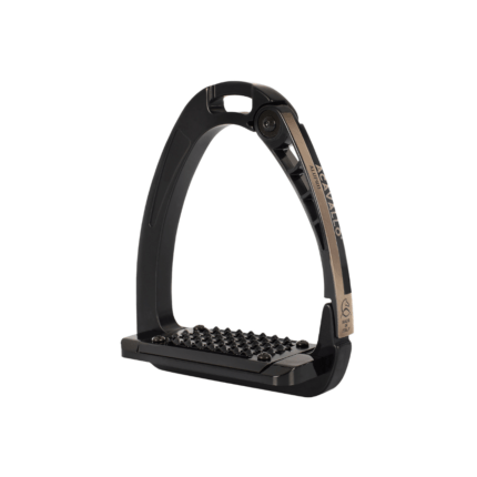 Staffe di sicurezza ACAVALLO Arena Alupro