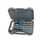 Kit valigetta ramponi-accessori