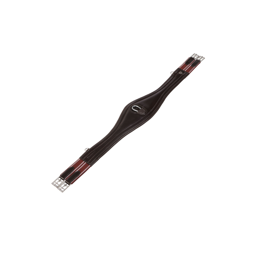 Progetto senza titolo - 2023-04-08T155440.156 Sottopancia EQUESTRO sagomato a caramella - Amelie - immagine 1