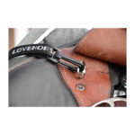 Fascia di Rispetto LOVEHORSE Deluxe classica - immagine 3