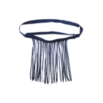 Frangia antimosche con testiera - immagine 4