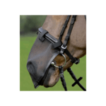 Protezione antimosche per il naso