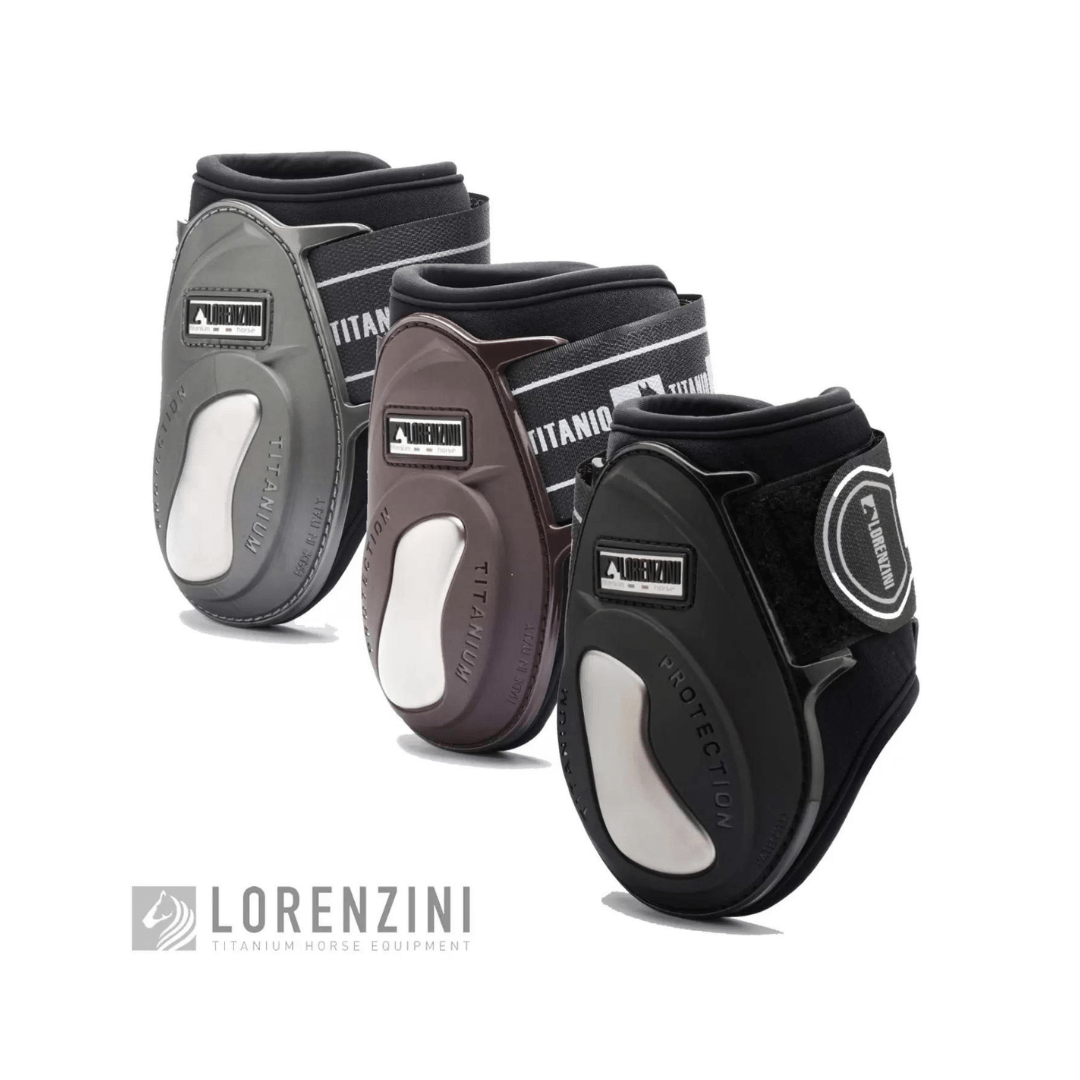 Progetto senza titolo - 2023-04-26T084111.461 Set paranocche velcro LORENZINI - immagine 1